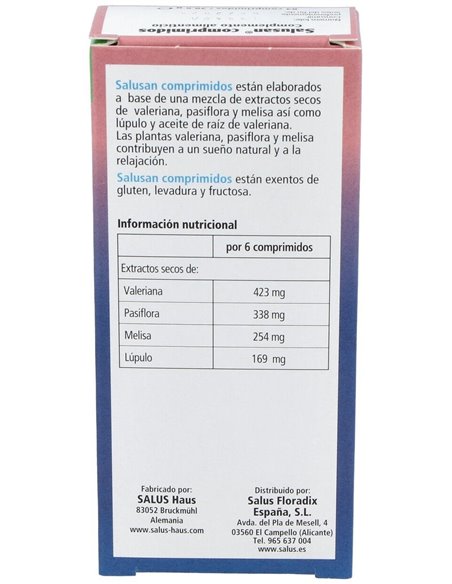 Salusan 84Comp. Salus de Salus