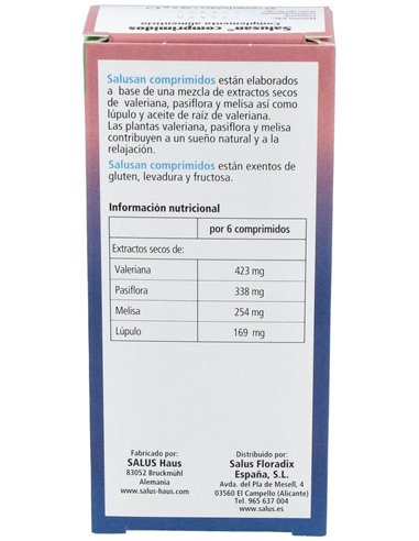 Salusan 84Comp. de Salus