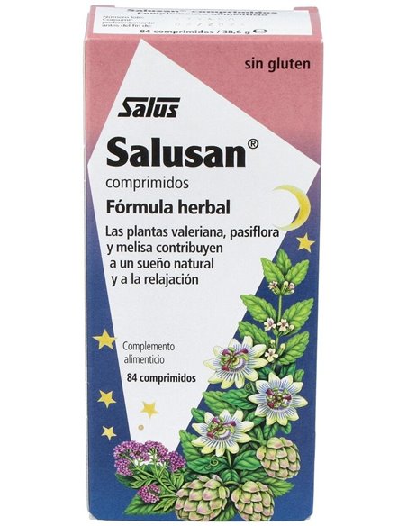 Salusan 84Comp. de Salus