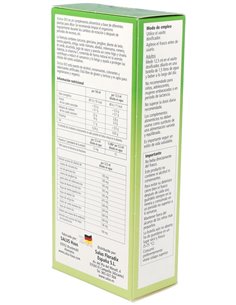 Detox Bio 250Ml. Salus de Salus 2