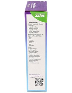 Neuro Balance 250Ml. Salus de Salus 2