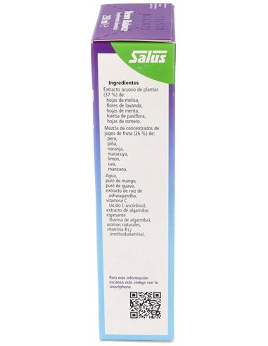 Neuro Balance 250Ml. Salus de Salus