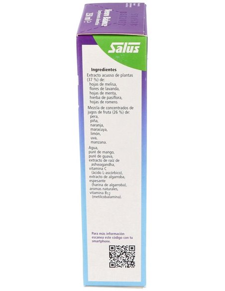 Neuro Balance 250Ml. Salus de Salus