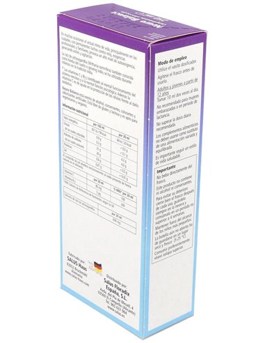 Neuro Balance 250Ml. Salus de Salus