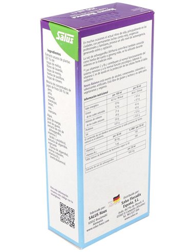 Neuro Balance 250Ml. Salus de Salus