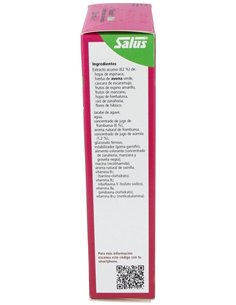 Floradix Kids 250Ml. Salus de Salus 2