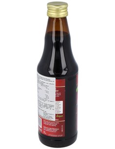 Zumo Arandano Azul Silvestre 330Ml de Rabenhorst 2