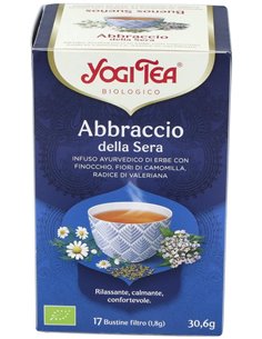 Yogi Tea Buenos Sueños 17 X 1,8 G de Yogi Tea 2