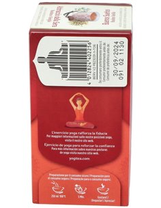 Yogi Tea Buenos Sueños Rooibos 17 X 1,8 G de Yogi Tea 2