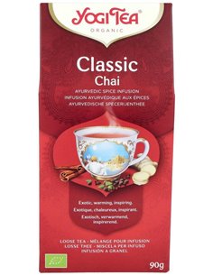 Yogi Tea Classic Chai 90Gr. de Yogi Tea 2