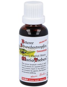 Maria Treben Extracto Hierbas Suecas 30Ml. de Maria Treben 2