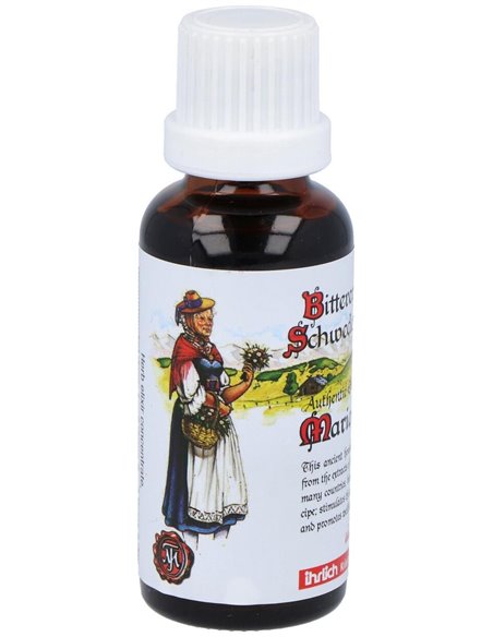 Maria Treben Extracto Hierbas Suecas 30Ml. de Maria Treben