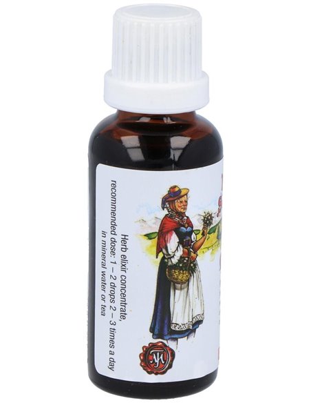 Maria Treben Extracto Hierbas Suecas 30Ml. de Maria Treben