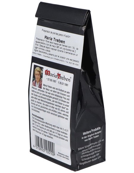 Bolsita Hierbas Suecas 90,2 g  de Maria Treben