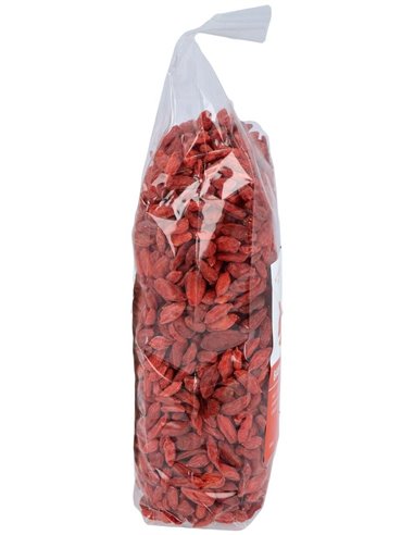 Goji Bayas 500Gr. Bio Sg Vegan de Raab Vitalfood