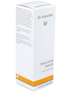 Tonico Facial Especial 100Ml. de Dr. Hauschka 2