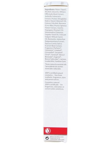 Crema De Manos 50Ml. de Dr. Hauschka