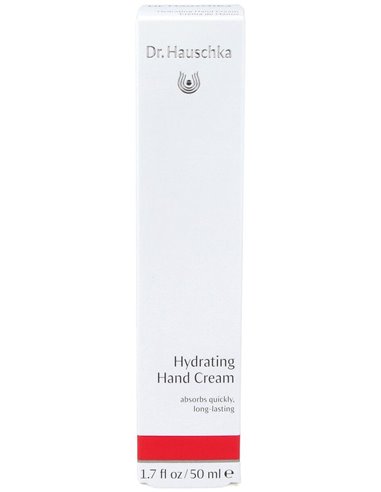 Crema De Manos 50Ml. de Dr. Hauschka