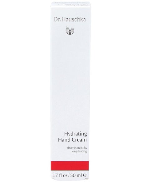 Crema De Manos 50Ml. de Dr. Hauschka