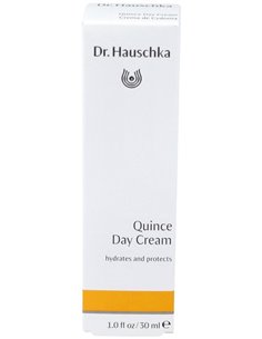 Crema De Dia De Cydonia 30Ml. de Dr. Hauschka 2