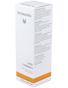 Leche Facial Limpiadora 145Ml. de Dr. Hauschka 2