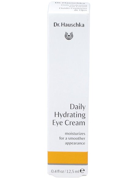 Fluido Contorno De Ojos 12,5Ml. de Dr. Hauschka