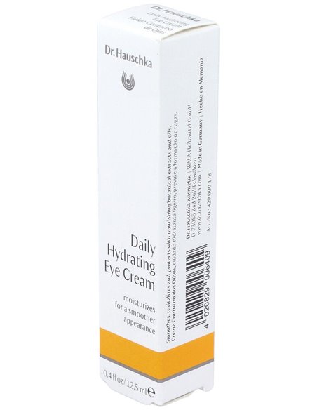 Fluido Contorno De Ojos 12,5Ml. de Dr. Hauschka