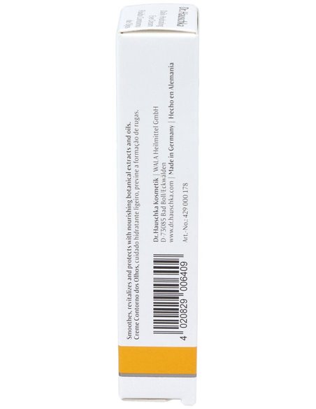 Fluido Contorno De Ojos 12,5Ml. de Dr. Hauschka