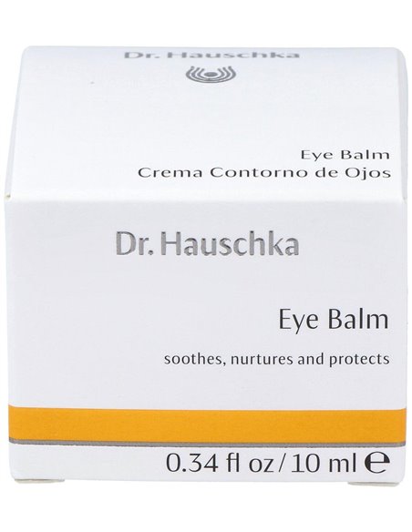 Crema Contorno De Ojos 10Ml. de Dr. Hauschka