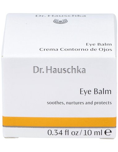 Crema Contorno De Ojos 10Ml. de Dr. Hauschka