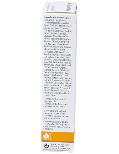 Mascarilla Calmante 30Ml. de Dr. Hauschka