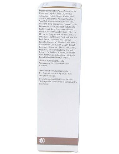 Balsamo Corporal Regenerador 150Ml. de Dr. Hauschka