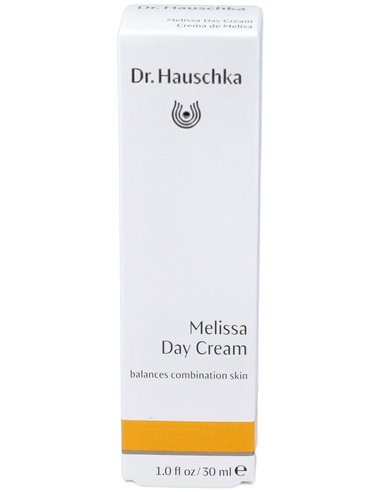 Crema Facial Melisa 30Ml. de Dr. Hauschka