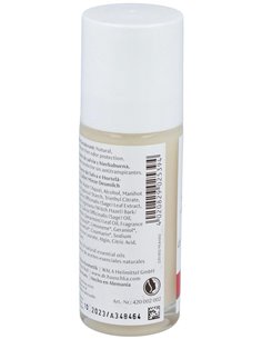 Desodorizante Do Sabio 50Ml. de Dr. Hauschka 2