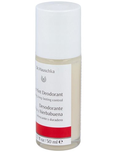 Desodorizante Do Sabio 50Ml. de Dr. Hauschka