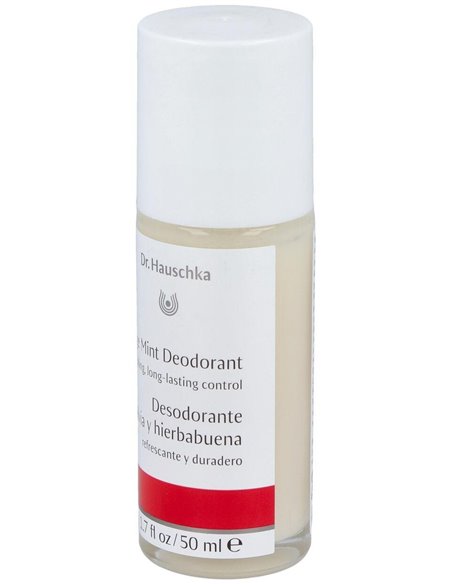 Desodorizante Do Sabio 50Ml. de Dr. Hauschka