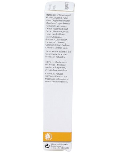 Serum De Noche 20Ml. de Dr. Hauschka