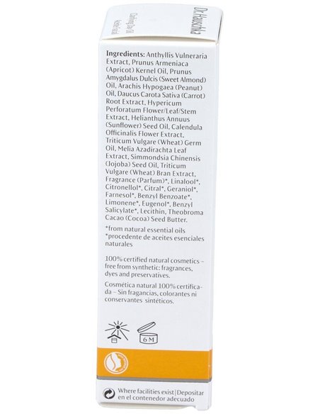 Aceite Facial 18Ml. de Dr. Hauschka