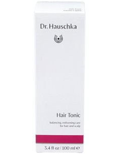 Locion Capilar Nim 100Ml. de Dr. Hauschka 2