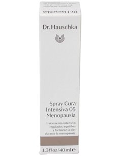 Spray Cura Intensiva 05 Menopausia 40Ml. de Dr. Hauschka 2