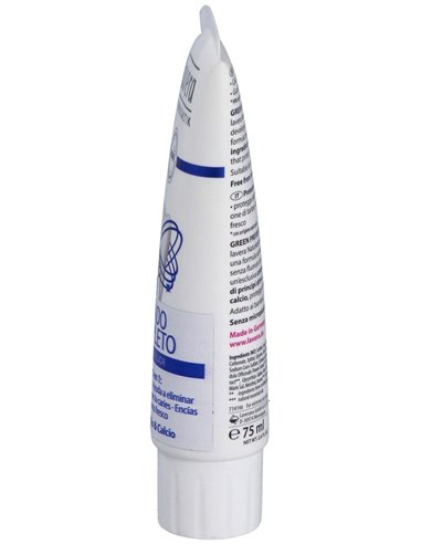 Dentifrico Classic Complet Care Sin Fluor 75Ml. de Lavera