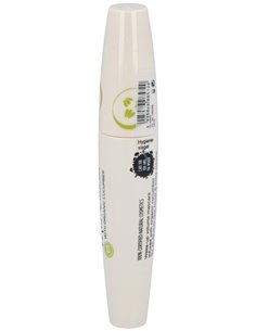 Mascara De Pestañas Fresh Volume 01 Black 12Ml. de Sante Naturkosmetik 2