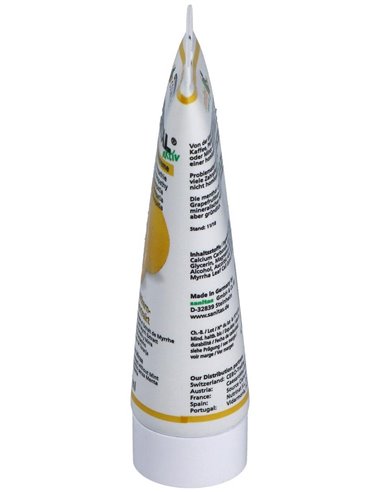 Citrobiotic Citridental Dentifrico 75Ml. de Sanitas