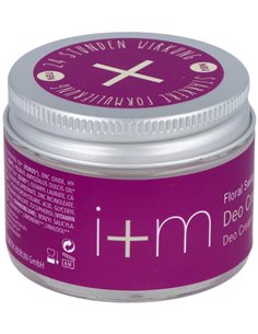 Desodorante En Crema Floral 30Ml. de I+M 2