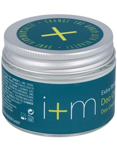 Desodorante En Crema Extra Fuerte 30Ml. de I+M 2