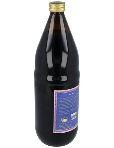 Noni 100%Puro Bio 1Litro de Sonnemacht