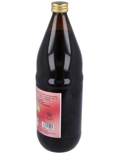 Zumo De Granada Bio 1Litro de Sonnemacht