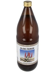 Zumo De Aloe Ferox 1Litro de Ortocel Nutri-Therapy 2