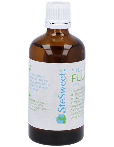 Líquida Con Cuentagotas 100 ml  de Stesweet