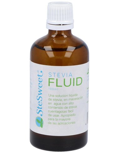 Stevia Stesweet 100Ml. de Stevia